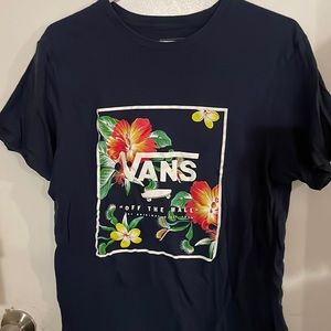 Vans t-shirt